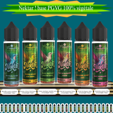 elfbar nachfüll pod läuft aus BAMSKILICIOUS- ANTIDOTE 60ML FREEBASE main image 1