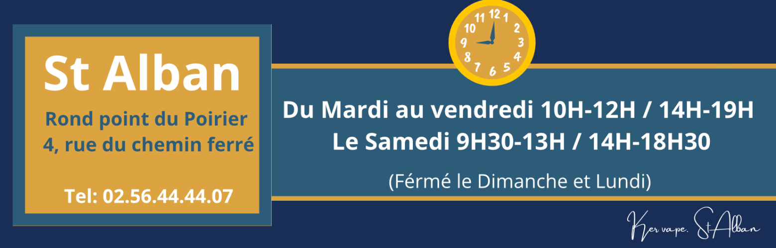 Magasin Lamballe et Saint-alban